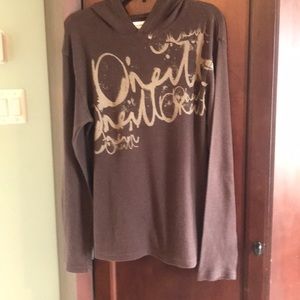 O’Neill hoodie